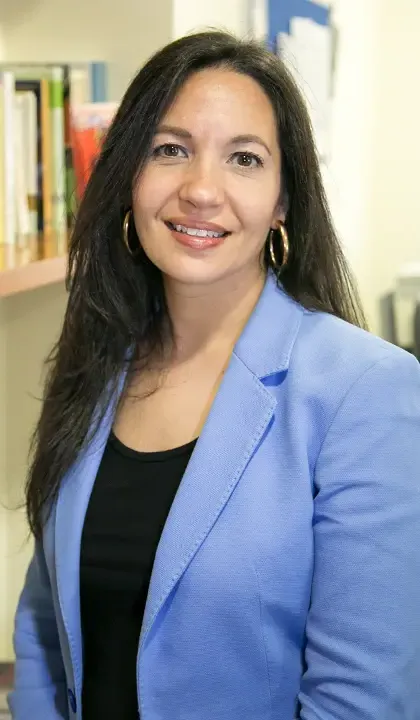 Laurie Mazzuca