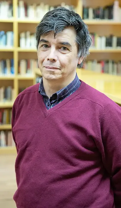 Pablo Valverde Vaquero