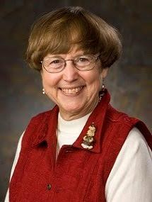 Nancy Morrison, Ph.D.