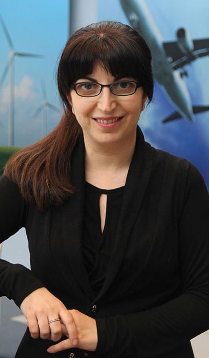 Irma Kuljanishvili